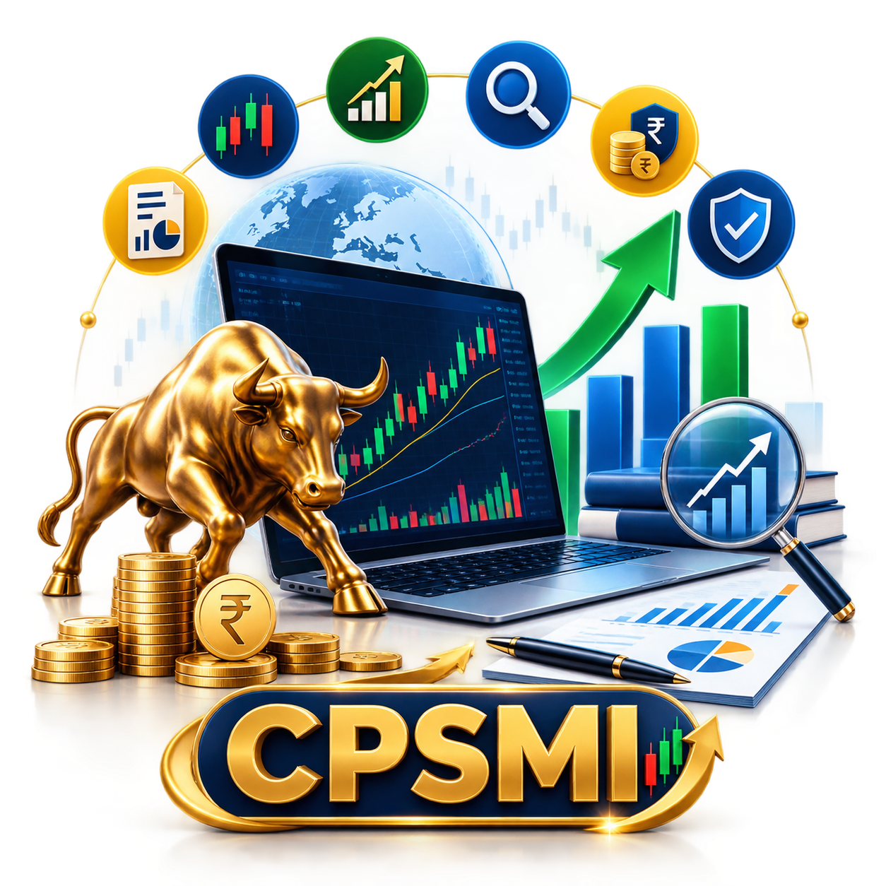 CPSMI Stock Market and Investment Program